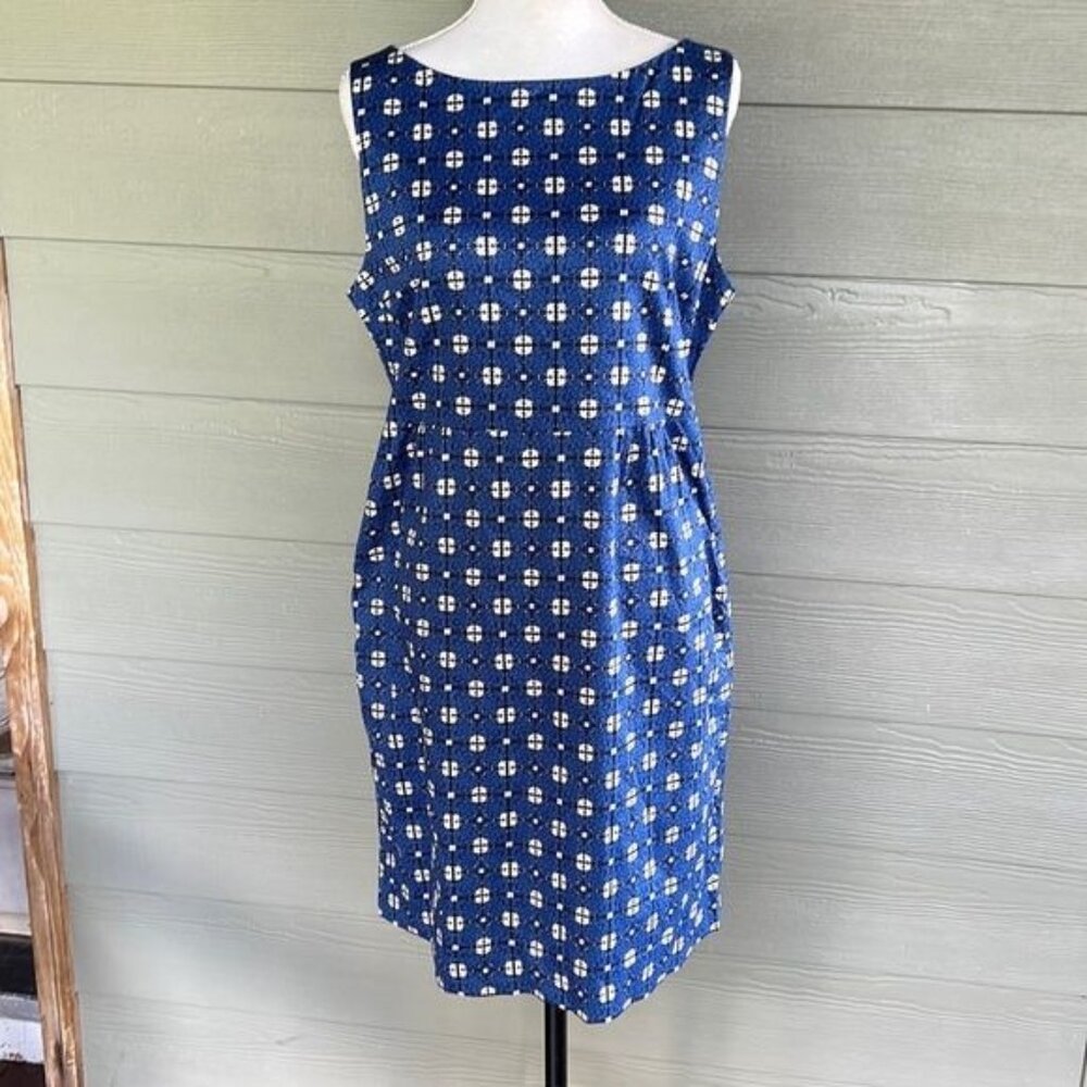 Joe Fresh Sleeveless Dress